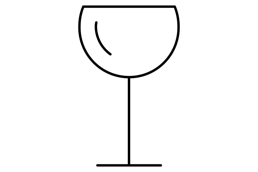 Dai bicchieri da vino delicati ai robusti boccali da birra: la PT configurazione lavabicchieri.
